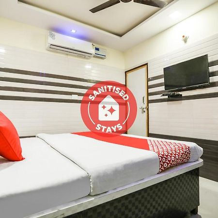 Oyo 71693 Starlight Hotel Gangānagar Екстериор снимка